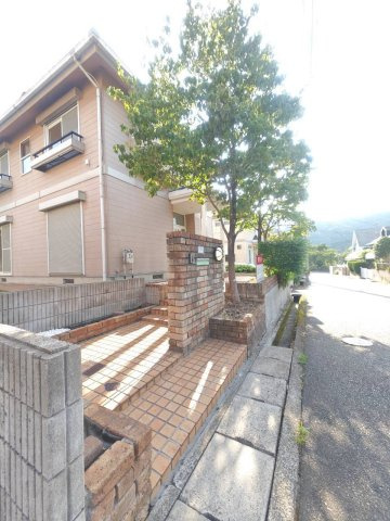 【外観】 | 滋賀県大津市大石東５丁目