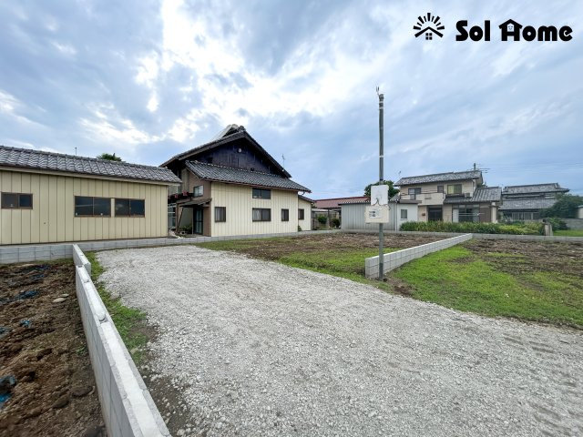 玉村町板井　新築住宅全5棟