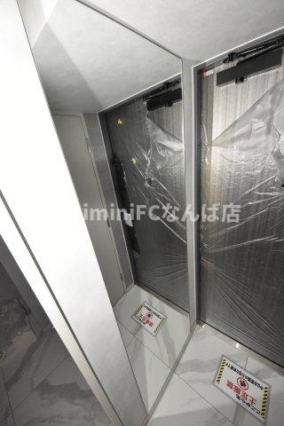 エスライズ難波Ⅲ