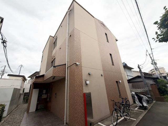グリュック豊津