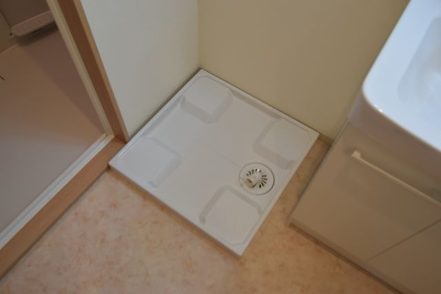 ＬＥＯ四拾八番館の設備|室内洗濯機置場あります