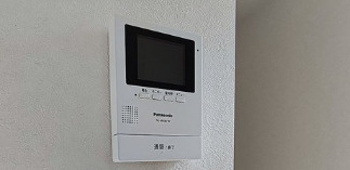 バーミープレイス富士見台のセキュリティ