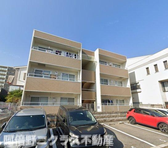 ディマーンシュ阿倍野
