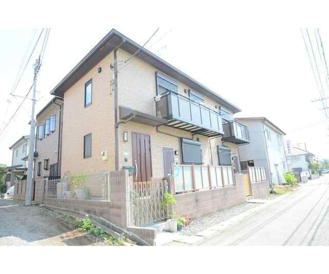 ＩＴＡの外観