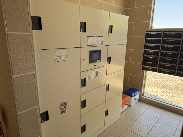  | エスポアシティ神戸北町