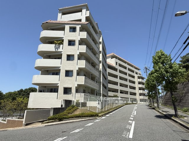  | エスポアシティ神戸北町