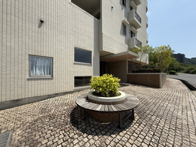  | エスポアシティ神戸北町
