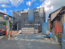 春日井市神屋町字長坂1602-79『仲介料無料』新築戸建ての画像