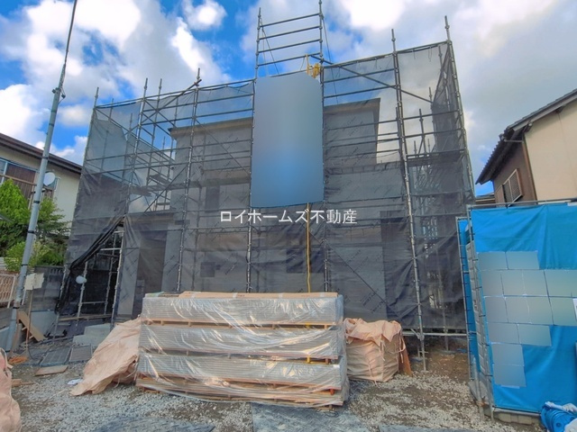  | 春日井市神屋町字長坂1602-79『仲介料無料』新築戸建て | 撮影：'26/09/01 
