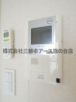 【セキュリティ】 | スカイコート大森壱番館 | スカイコート大森壱番館