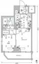 【間取り】 | スカイコート大森壱番館