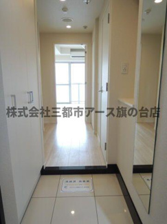 【玄関】 | スカイコート大森壱番館 | スカイコート大森壱番館
