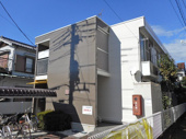 レオパレス栄町の画像