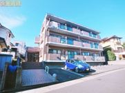 グランドール萩山の画像