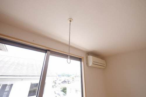 熊本市中央区京町１丁目のアパートのその他