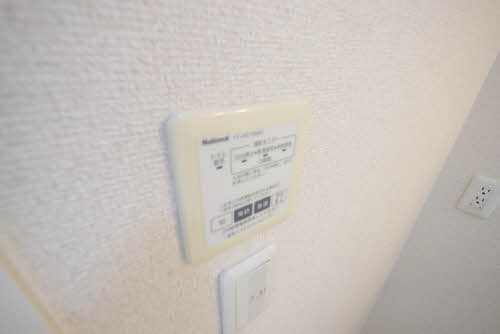 熊本市中央区京町１丁目のアパートの設備