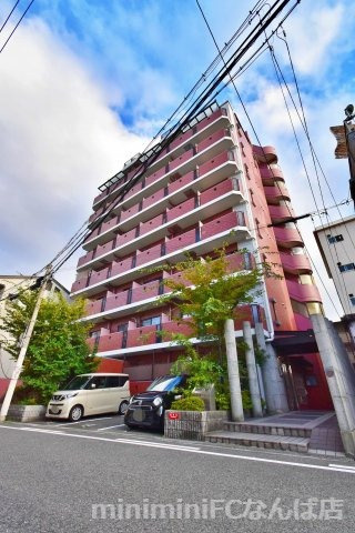 ロマネスク天神ノ森