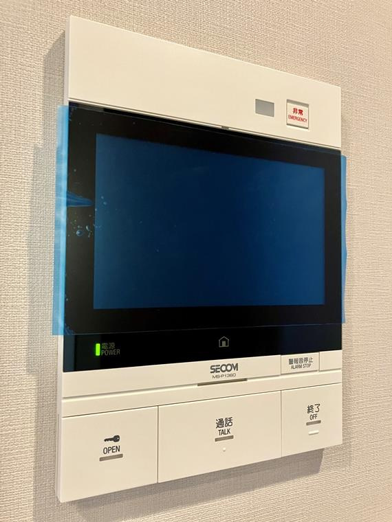 ＵＲＡＷＡ　ＴＨＥ　ＴＯＷＥＲのセキュリティ