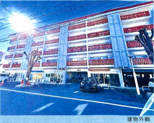 マンション茅ヶ崎