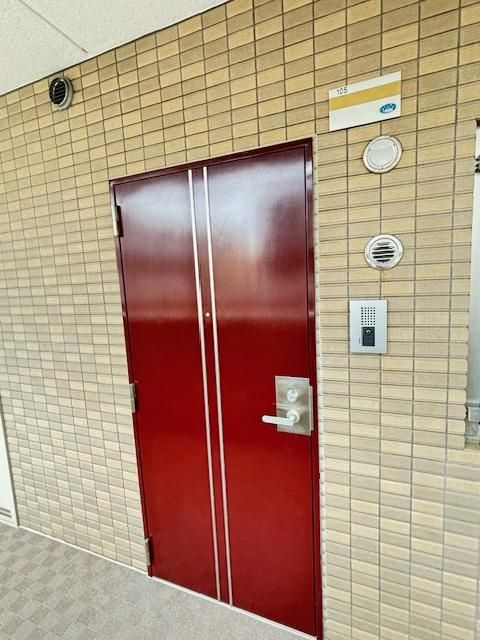 プラージュ花みずきのその他共用部分