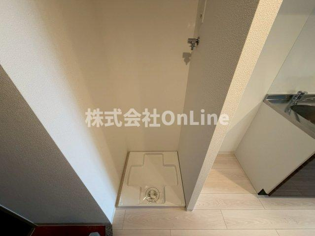 Luxe布施南Ⅱの設備