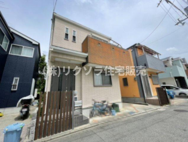 佐太西町２丁目　中古一戸建て