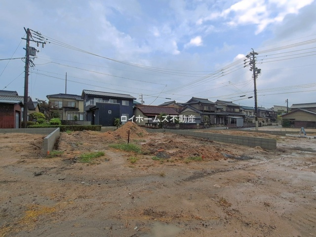 【間取り】 | 知多郡東浦町大字生路字池上84-1『仲介料無料』新築戸建て | 2号棟