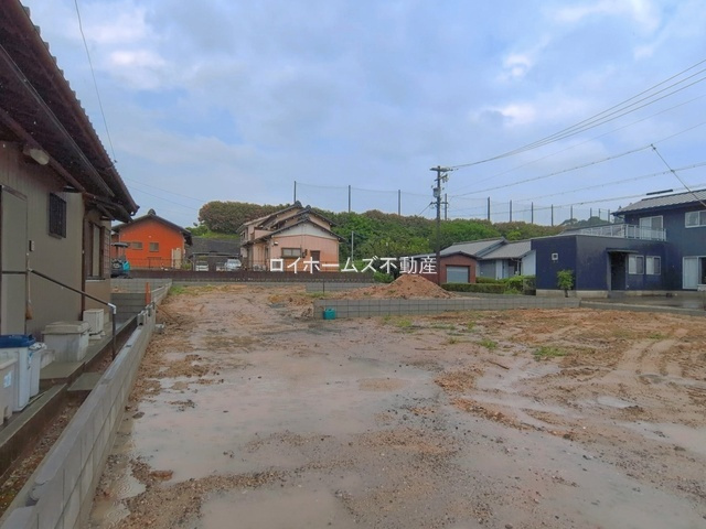 【外観】 | 知多郡東浦町大字生路字池上84-1『仲介料無料』新築戸建て