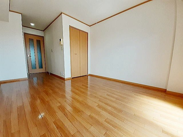 アバンツァードＲ３９７の居間・リビング
