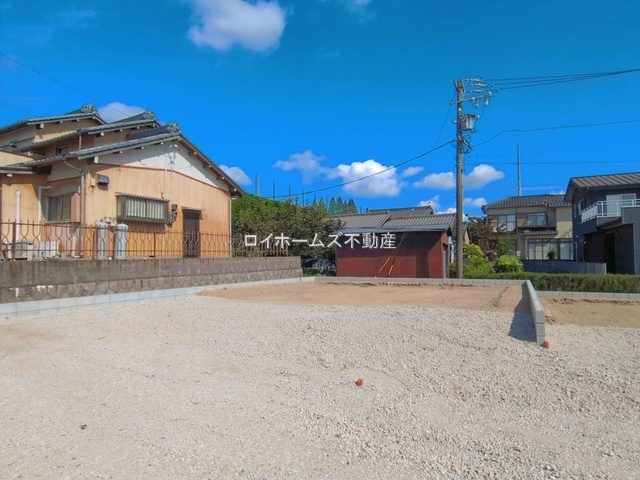 【間取り】 | 知多郡東浦町大字生路字池上84-1『仲介料無料』新築戸建て | 3号棟
