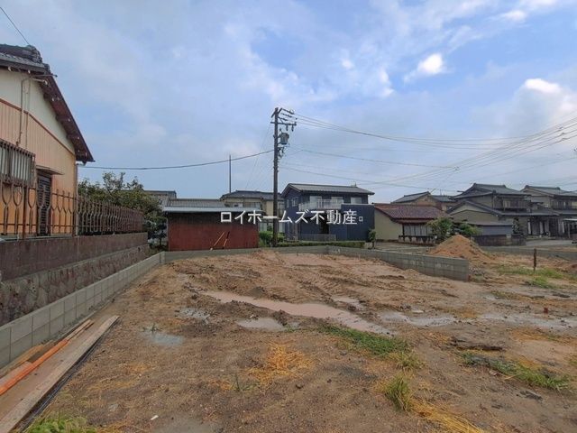 【区画図】 | 知多郡東浦町大字生路字池上84-1『仲介料無料』新築戸建て | 3号棟