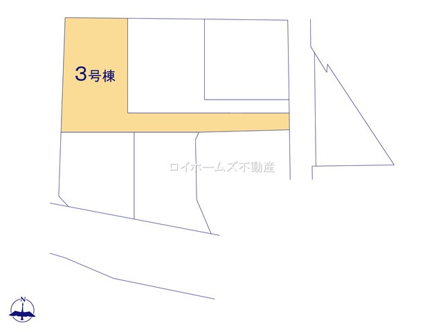 【外観】 | 知多郡東浦町大字生路字池上84-1『仲介料無料』新築戸建て