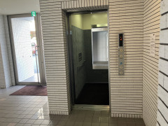 ツルトスコⅡ番館のその他共用部分