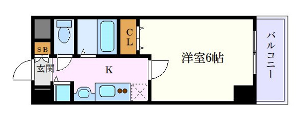 プレサンス新栄リミックス