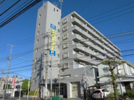 スカイコートの画像