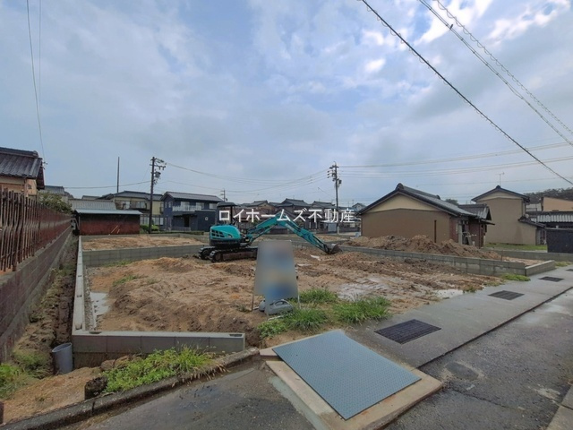 【間取り】 | 知多郡東浦町大字生路字池上84-1『仲介料無料』新築戸建て | 4号棟