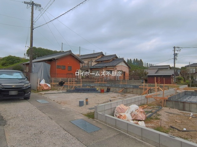  | 知多郡東浦町大字生路字池上84-1『仲介料無料』新築戸建て | 撮影：'26/10/23 