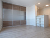 【居間・リビング】ウエストガーデンコートⅡ 