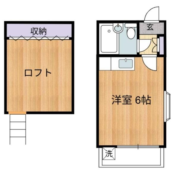 エスポワール大泉学園の画像
