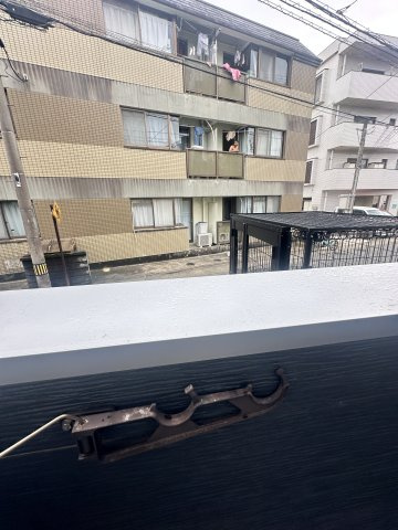 ブルージュ井尻の展望