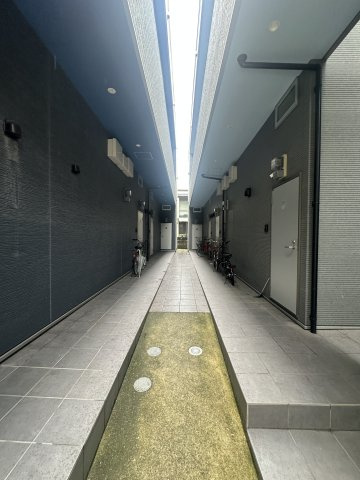ブルージュ井尻のその他共用部分