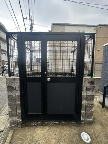 ブルージュ井尻のその他共用部分