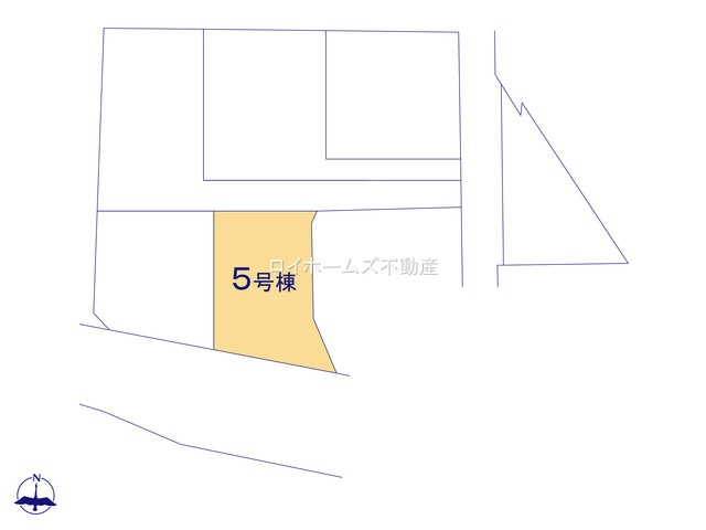 【外観】 | 知多郡東浦町大字生路字池上84-1『仲介料無料』新築戸建て
