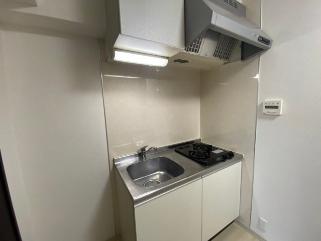 アクアシティ博多サウスステーション　東住吉小学校区のキッチン|アクアシティ博多サウスステーション