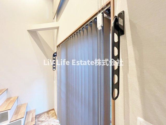 シエスタシエロ久米川ブリックハウス