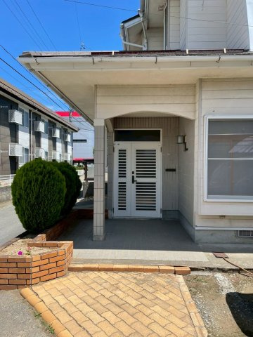伊那市上新田　中古住宅