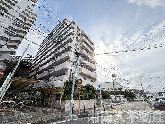 ヒルサイドステージ湘南藤沢