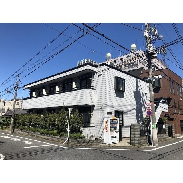 ニュー・ヴィラこぶし