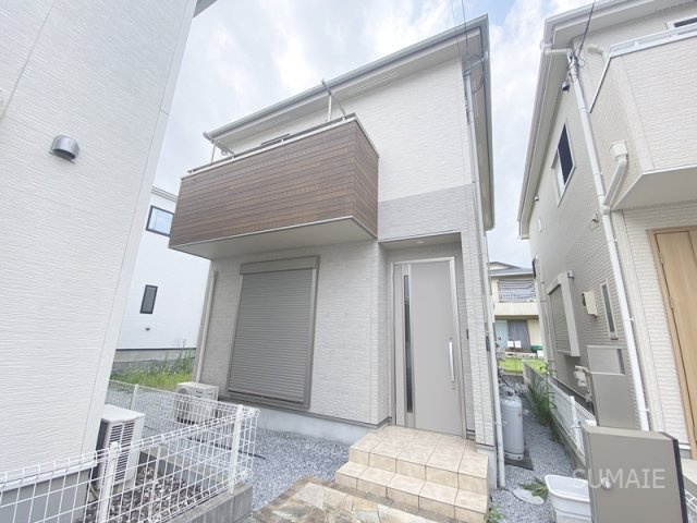 グランソフィア土呂