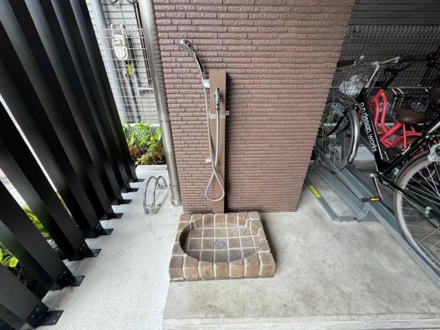 フルール　アビタシオンのその他